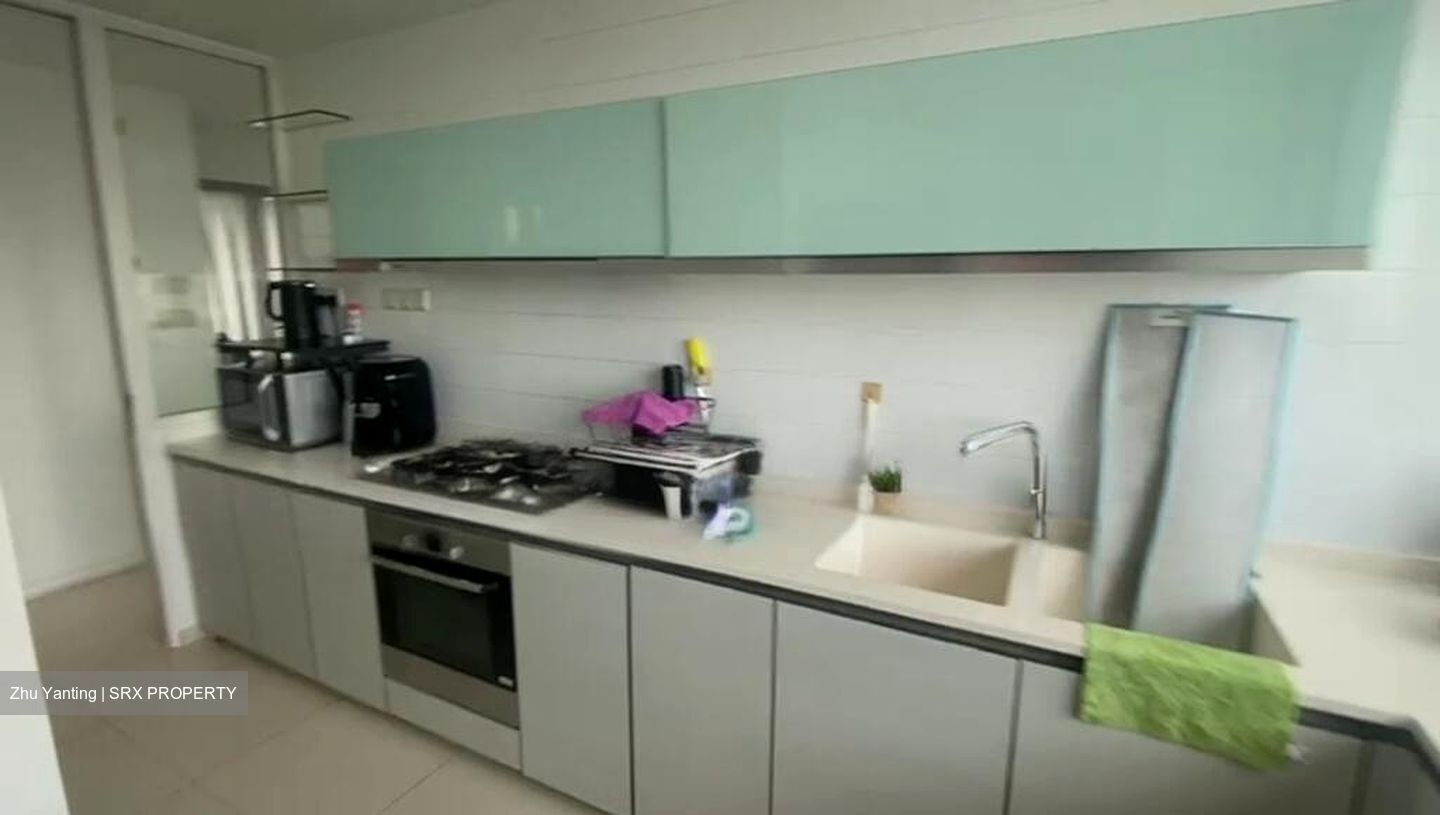 Pavilion 11 (D11), Condominium #503544161